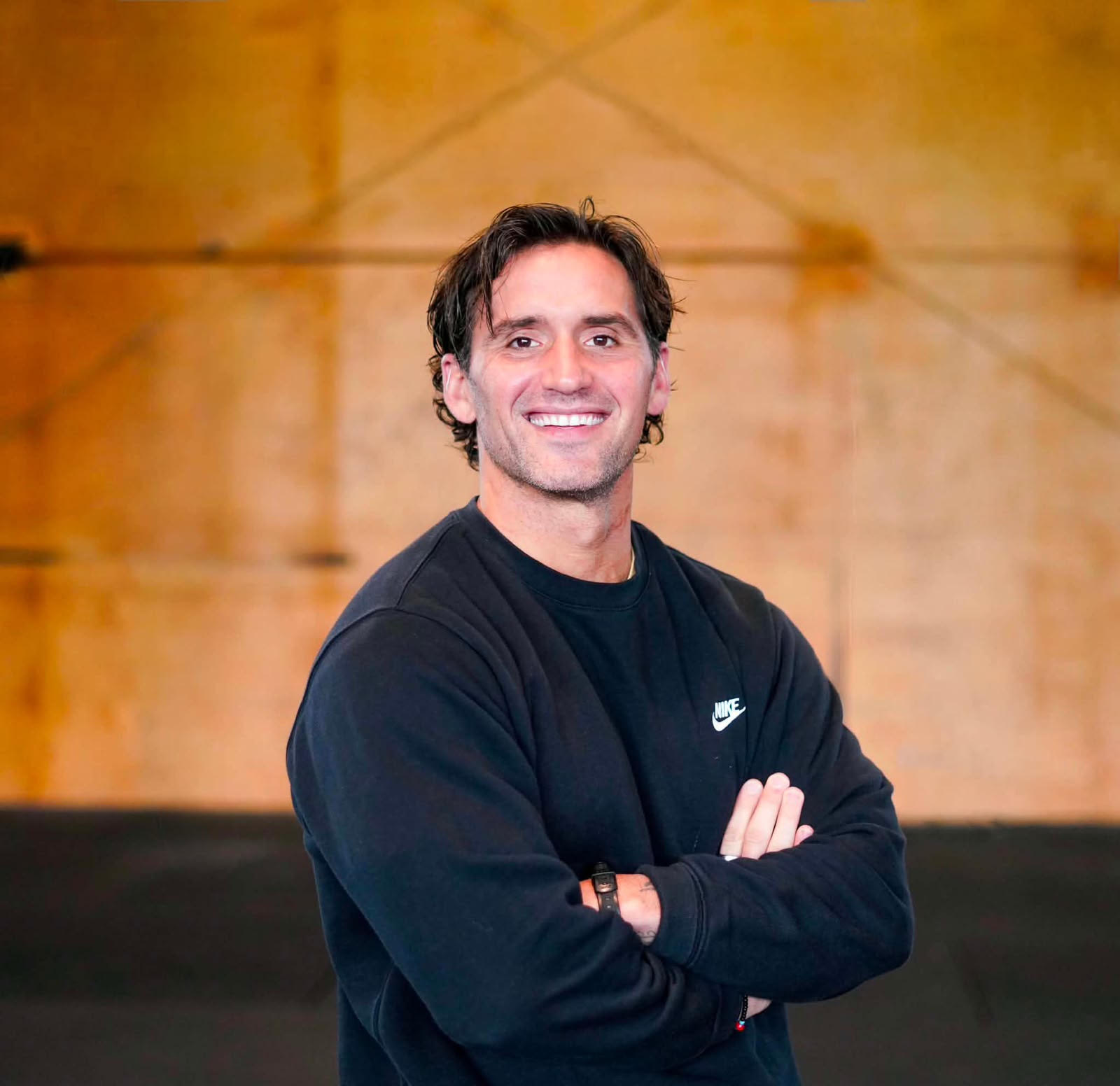 Andrew St. Germain — health and performance coach, Prevail Performance